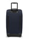 Средний чемодан синий | 6647811 | фото 3