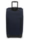 Большой чемодан синий | 6647812 | фото 3