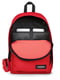 Рюкзак Красный | 6647827 | фото 2