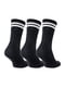 Шкарпетки Чорний | 6647890 | фото 2