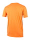 Футболка оранжевого цвета | 6648139 | фото 2