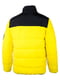 Куртка жовта | 6648195 | фото 2