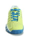 Кросівки 2.5 жовто-сині | 6648431 | фото 2