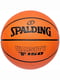 Баскетбольний М`яч 150 помаранчевий | 6648452