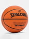 Мяч баскетбольный 150 оранжвевый | 6648488 | фото 2