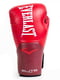 Боксерські рукавички вогненно-червоні (10 унцій) | 6648519 | фото 4