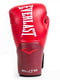 Боксерські рукавички вогненно-червоні (14 унцій) | 6648523 | фото 4
