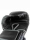 Боксерські рукавички чорні (10 унцій) | 6648527 | фото 7
