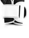 Боксерські рукавички білі (10 унцій) | 6648531 | фото 5