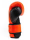 Боксерські рукавички червоні (10 унцій) | 6648534 | фото 6