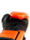 Боксерські рукавички червоні (10 унцій) | 6648534 | фото 5