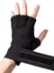 Бинты-перчатки черные | 6648562 | фото 3