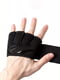 Бинты-перчатки черные | 6648563 | фото 2