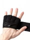 Бинты-перчатки черные | 6648564 | фото 2