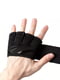 Бинты-перчатки черные | 6648565 | фото 2