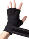 Бинты-перчатки черные | 6648565 | фото 3