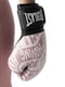 Боксерські рукавички рожеві в принт (10 унцій) | 6648593 | фото 2