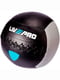М'яч для кросфіту чорно-сірий (12 кг) | 6648696
