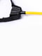 Эспандер трубчатый черно-желтый (6х10х1200 мм) | 6648722 | фото 3