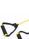 Эспандер трубчатый черно-желтый (6х10х1200 мм) | 6648722 | фото 4
