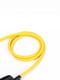 Еспандер трубчастий чорно-жовтий (6х10х1200 мм) | 6648722 | фото 5
