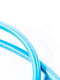 Эспандер трубчатый черно-голубой (7х11х1200 мм) | 6648723 | фото 4