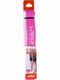 Еспандер із петлями рожевий (90х2.5 см) | 6648849 | фото 2