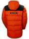 Куртка помаранчева | 6648955 | фото 3