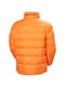 Куртка оранжевого кольору | 6648957 | фото 2