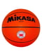Мяч баскетбольный терракотового цвета | 6648958