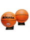 Мяч баскетбольный терракотового цвета | 6648958 | фото 3
