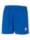 Спортивные шорты голубые | 6648963