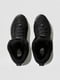 Ботинки черные | 6649106 | фото 3