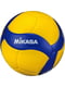 М'яч волейбольний шкільний 345 | 6649149 | фото 2