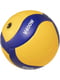 Мяч волейбольный для детей 400 (размер 4) | 6649152 | фото 2