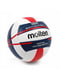 М'яч для пляжного волейболу різнокольоровий | 6649159 | фото 4