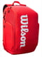 Рюкзак червоний | 6649231 | фото 2