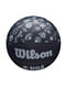 Мяч баскетбольный размер 7 композитная кожа | 6649313 | фото 5