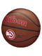 Мяч баскетбольный размер 7 | 6649321 | фото 2