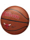 Мяч баскетбольный 7 | 6649325 | фото 5