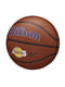 Баскетбольный Мяч ( ) 7 | 6649327 | фото 2