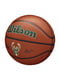 Мяч баскетбольный размер 7 | 6649329 | фото 3