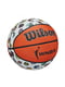 Мяч баскетбольный №6 | 6649333 | фото 4