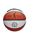 Мяч баскетбольный размер 6 композитная кожа | 6649334 | фото 6