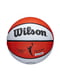 Баскетбольный Мяч Резиновый р. 6 | 6649335 | фото 2