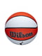 Баскетбольный Мяч Резиновый р. 6 | 6649335 | фото 6