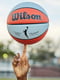 Баскетбольный Мяч Резиновый р. 6 | 6649335 | фото 7
