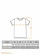 Базовая футболка "Стандарт" оранжевая | 6650276 | фото 2