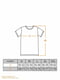 Базова футболка "Стандарт" сіра | 6650277 | фото 2