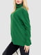 Яскравий зелений светр | 6650873 | фото 3